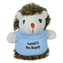 Sidekick Shorty - Hedgehog