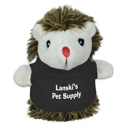 Sidekick Shorty - Hedgehog