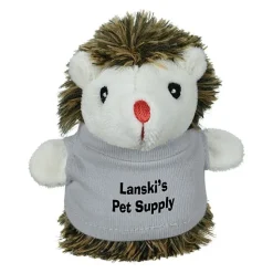 Sidekick Shorty - Hedgehog