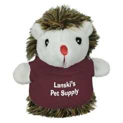 Sidekick Shorty - Hedgehog
