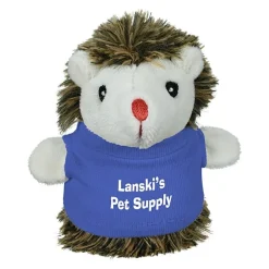 Sidekick Shorty - Hedgehog