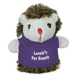 Sidekick Shorty - Hedgehog