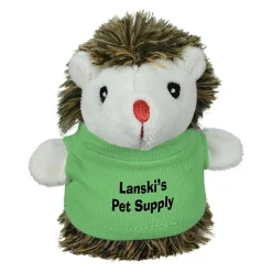 Sidekick Shorty - Hedgehog