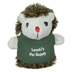 Sidekick Shorty - Hedgehog