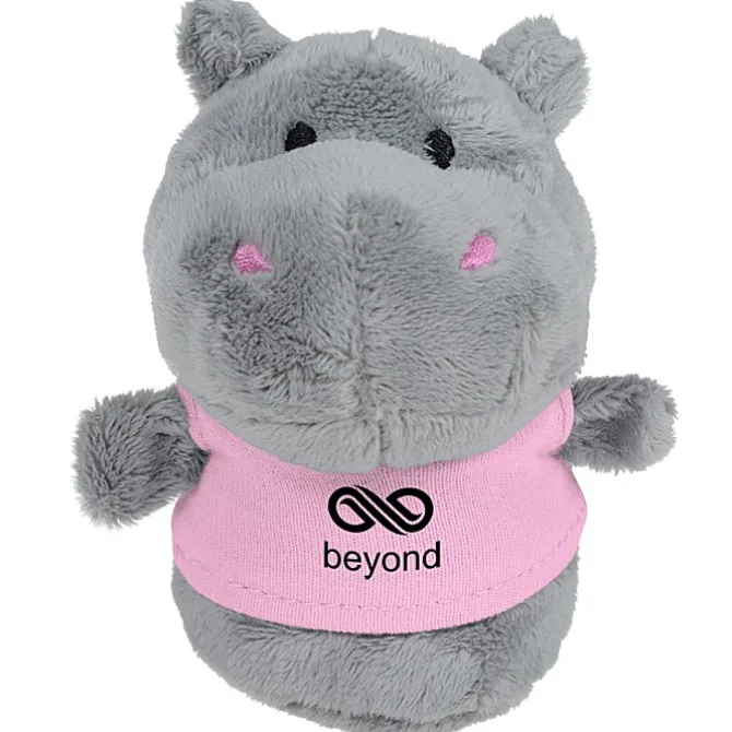 Sidekick Shorty - Hippo