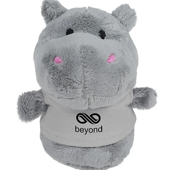 Sidekick Shorty - Hippo