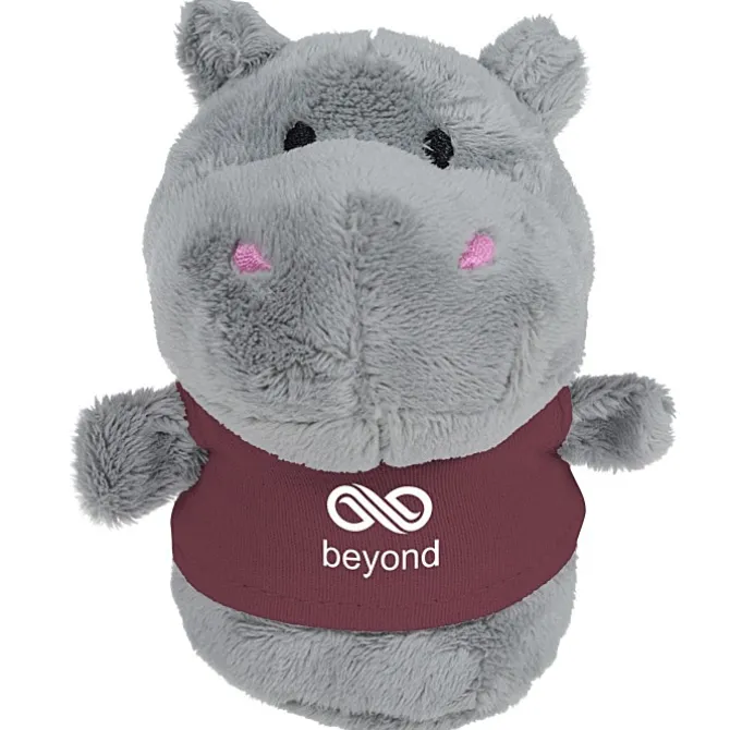 Sidekick Shorty - Hippo