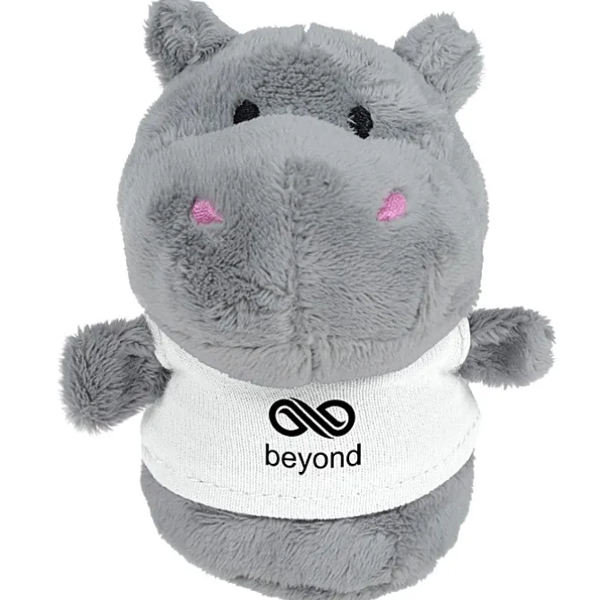 Sidekick Shorty - Hippo