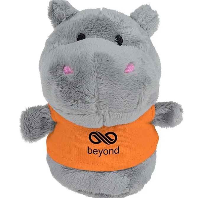 Sidekick Shorty - Hippo