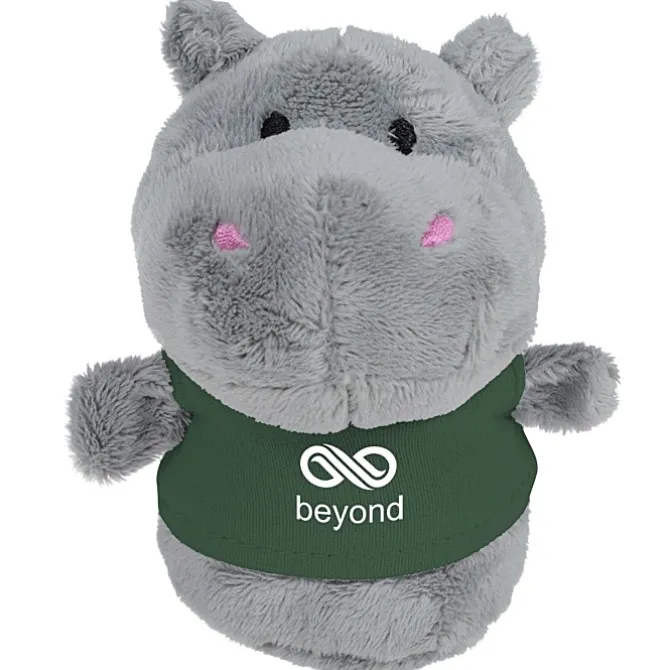 Sidekick Shorty - Hippo