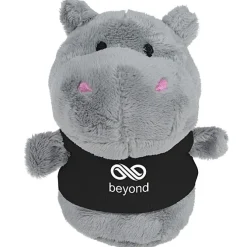 Sidekick Shorty - Hippo