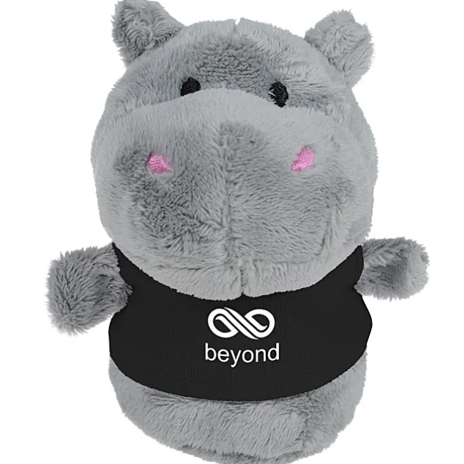 Sidekick Shorty - Hippo