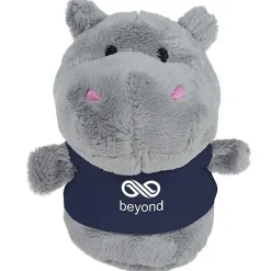 Sidekick Shorty - Hippo
