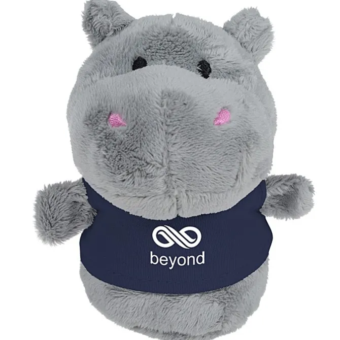 Sidekick Shorty - Hippo