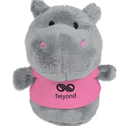 Sidekick Shorty - Hippo