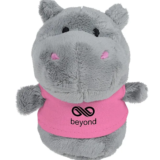 Sidekick Shorty - Hippo