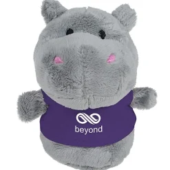Sidekick Shorty - Hippo