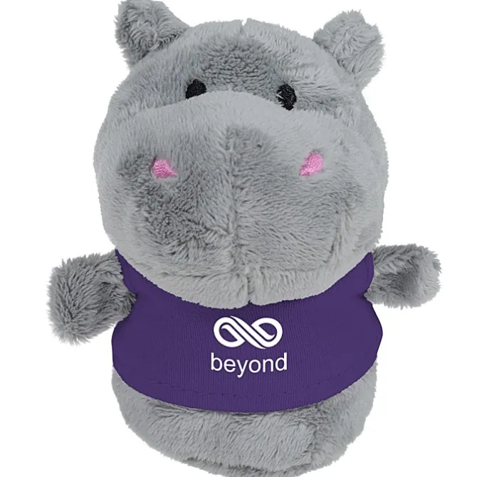 Sidekick Shorty - Hippo