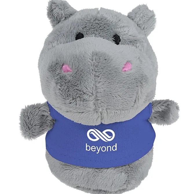 Sidekick Shorty - Hippo