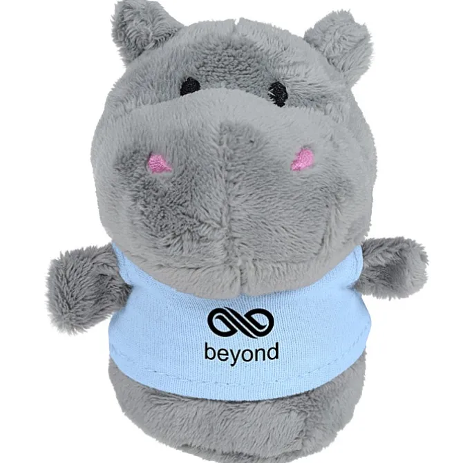 Sidekick Shorty - Hippo