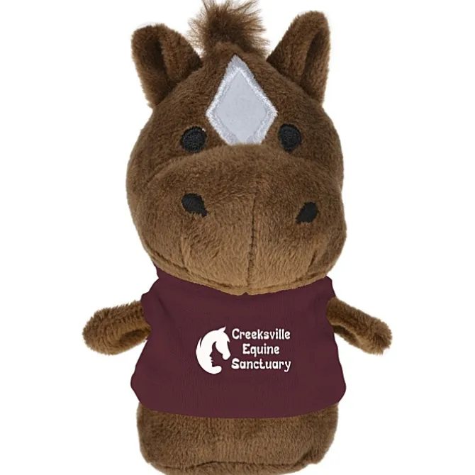 Sidekick Shorty - Horse