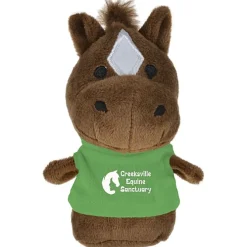 Sidekick Shorty - Horse
