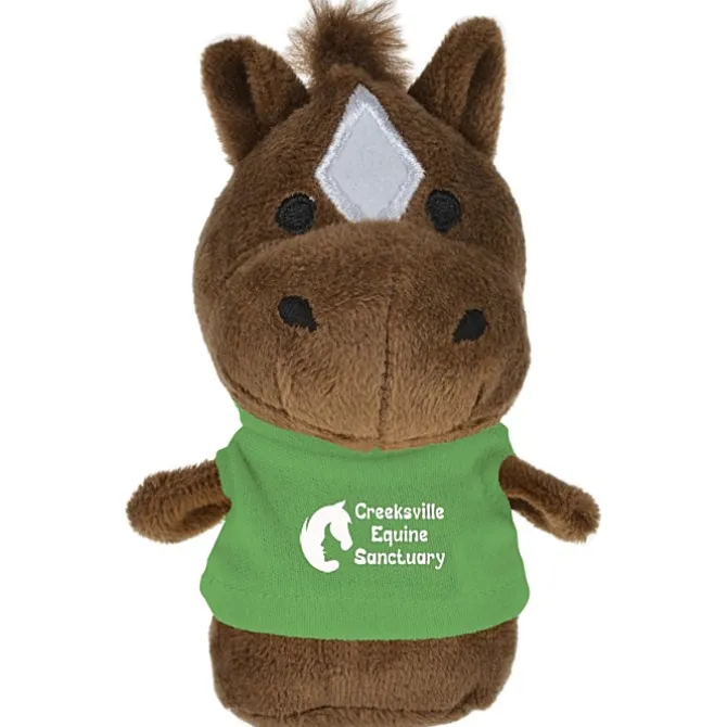 Sidekick Shorty - Horse