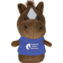Sidekick Shorty - Horse