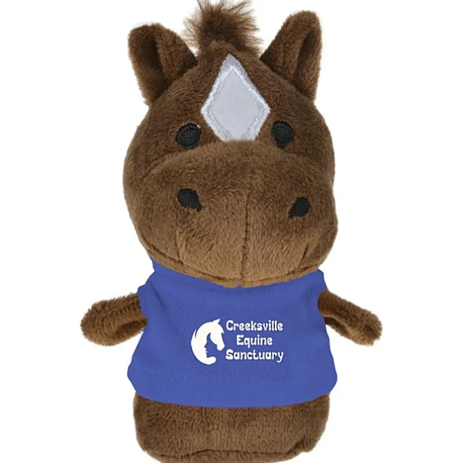 Sidekick Shorty - Horse