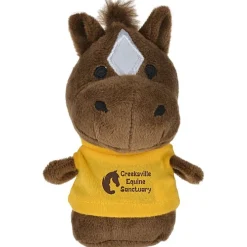 Sidekick Shorty - Horse