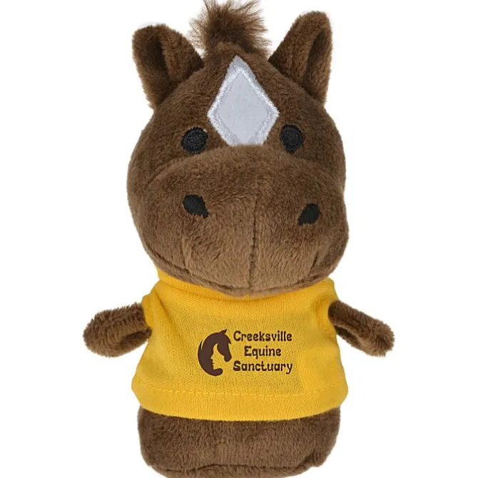 Sidekick Shorty - Horse