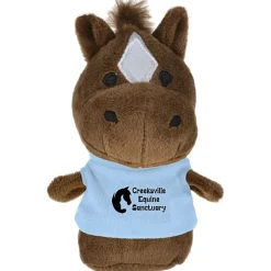 Sidekick Shorty - Horse