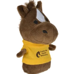 Sidekick Shorty - Horse