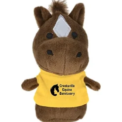 Sidekick Shorty - Horse