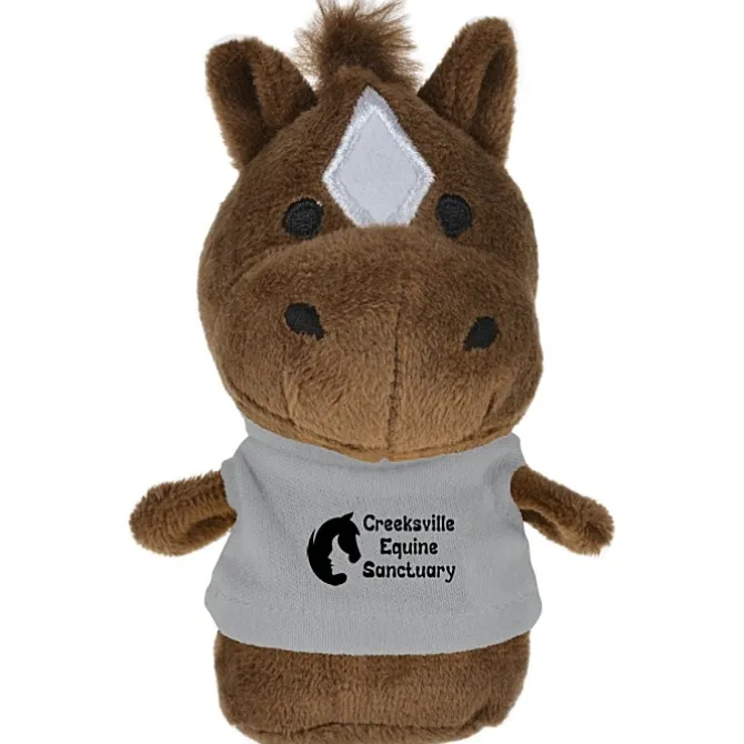 Sidekick Shorty - Horse