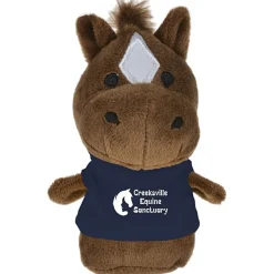 Sidekick Shorty - Horse