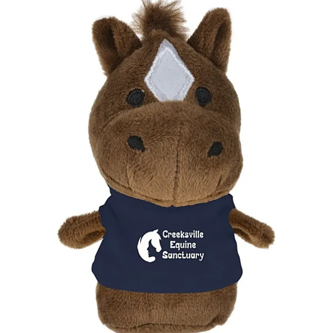 Sidekick Shorty - Horse