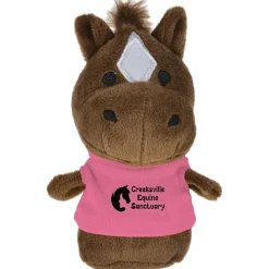 Sidekick Shorty - Horse