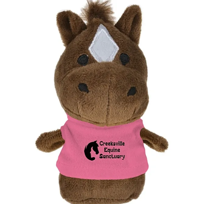 Sidekick Shorty - Horse