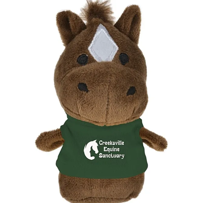 Sidekick Shorty - Horse