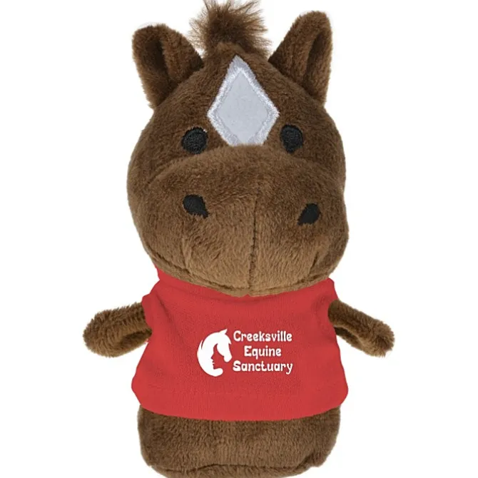 Sidekick Shorty - Horse