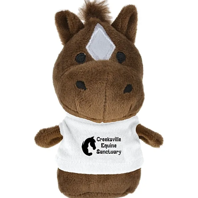 Sidekick Shorty - Horse