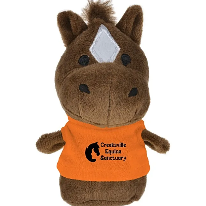 Sidekick Shorty - Horse