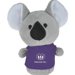 Sidekick Shorty - Koala