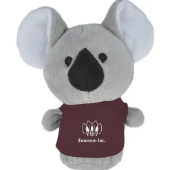 Sidekick Shorty - Koala