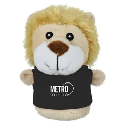 Sidekick Shorty - Lion
