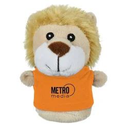 Sidekick Shorty - Lion
