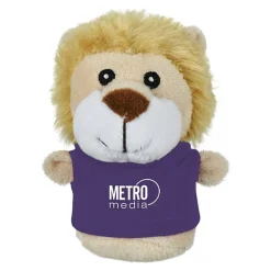 Sidekick Shorty - Lion