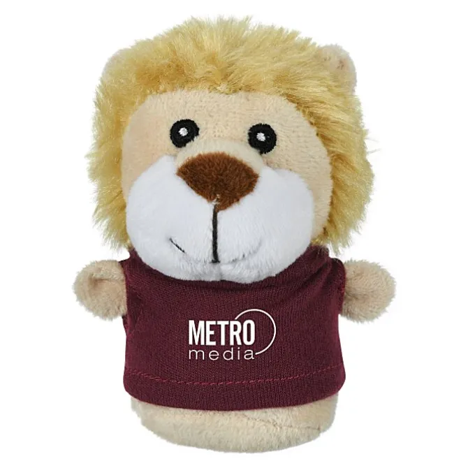 Sidekick Shorty - Lion
