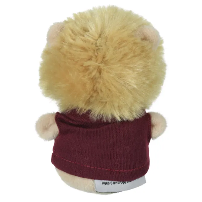 Sidekick Shorty - Lion